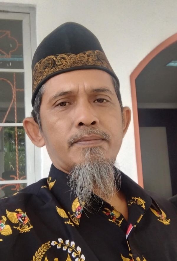 Ketua Ketua PABPDSI, Buyung Tanjung.(Waspada/ist)