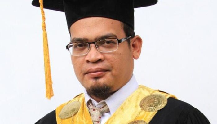 Pilkada Padang Lawas Tidak Sama Dengan Pilpres