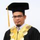Rektor Institut Agama Islam Padang Lawas (IAI PL), Dr.(C) H. Ismail Nasution, Lc, M.TH. (Waspada/Ist)