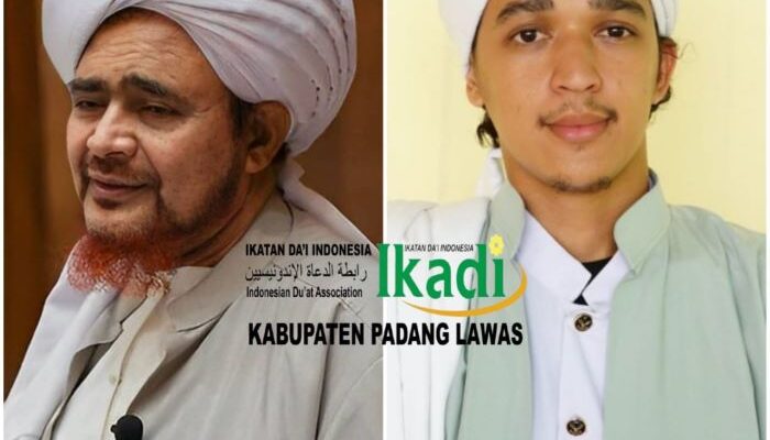 Ikadi Palas Hadirkan Habib Abdurrahman Dakwah Safari Maulid