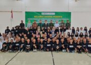 Poliven Dan Politeknik Aceh Gelar Bintalfisdis Mahasiswa Baru
