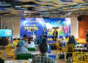 Wujudkan Liburan Impian, BCA tiket.com Travel Fair 2024 Kembali Hadir