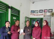 BHP Medan Laksanakan Pengambilan Sumpah Atas Wali Anak Dibawah Umum