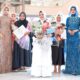 Nikah Mudah Project ikut serta dalam acara Sumut Fashion Show yang diselenggarakan oleh Boesa Management di Plaza Medan Fair pada Minggu 29 September 2024.