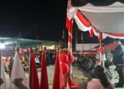 Eddy Berutu: Jadi Bupati Tidak Mudah, Dairi Perlu Keberlanjutan