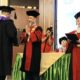 Institut Kesehatan Helvetia Wisuda 636 Lulusan Siap Kerja Di Dunia Kesehatan