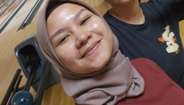 Dua Peboling Putri Sumut Lolos Semifinal