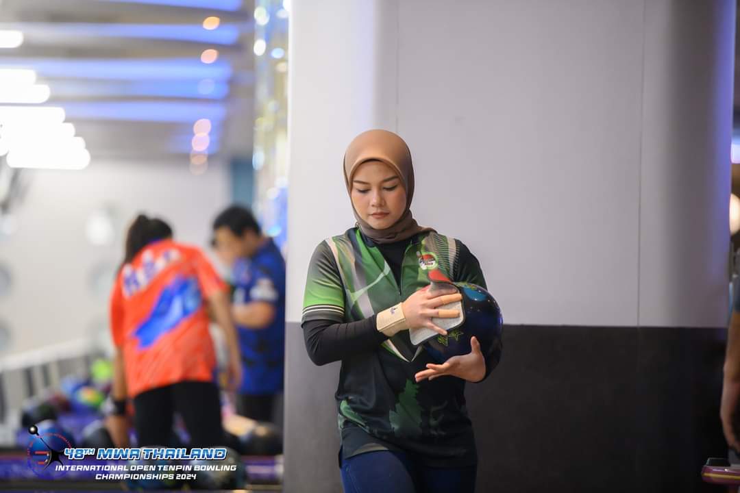 92 Peboling 10 Provinsi Bersaing Di PON