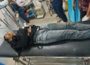 Terjadi Di Depan Adolina, Seorang Pelajar SMA Tewas Ditembak