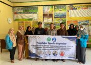 Warga Matang Seping Diberi Pelatihan Pembuatan Perjanjian Tertulis Penggarapan Lahan