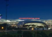 Tiga Maskapai Di KNIA Layani Rute Umrah