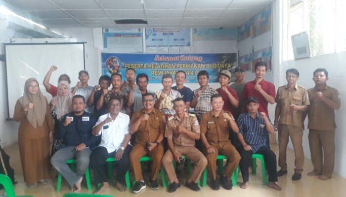 Program Desa Berdaya Libatkan Masyarakat Melalui Sinergi Dengan Pemeda