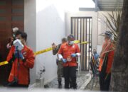 Rumah Cagub Aceh Bustami Diteror Bom