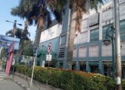 Periksa Pejabat Medan Soal Sewa Medan Mall