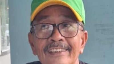 Mohon Doa Sambo Sumut Target 6 Emas PON XXI Mohon Doa Sambo Sumut Target 6 Emas PON XXI