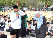 Prof Nurhayati: Junjung Tinggi Semangat Moderasi Beragama