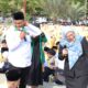 Prof Nurhayati: Junjung Tinggi Semangat Moderasi Beragama