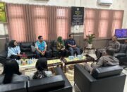 PLN Sumut Perkuat Sinergi Dengan Kejari Tingkatkan Kualitas Layanan Publik