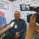 Kepala BPS Provinsi Sumatera Utara, Asim Saputra, SST, M.Ec.Dev