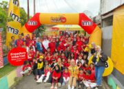 Pesta Rakyat IM3 Hadir Di Sumatra, Momen Rayakan Kemerdekaan Di Jaringan IM3