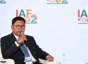 Bank Mandiri Bagikan Kisah Sukses Transformasi Digital di Gelaran Indonesia – Africa Forum (IAF) 2024