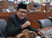 Anggota DPRD Sumut Hendro Susanto Prihatin Bocornya Atap Venue Futsal PON XXI 