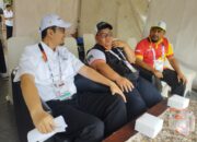Masyarakat Diajak Buka Usaha Di Venue Baseball PON XXI