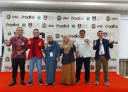 International Summer Course 2024 Di Medan, Perkuat Integrasi Bisnis Dunia Kampus