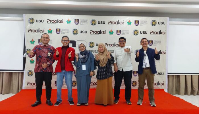 International Summer Course 2024 Di Medan, Perkuat Integrasi Bisnis Dunia Kampus