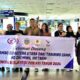 18 Pesambo Sumut Tiba Dari Saigon Camp