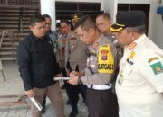 Cabor Sambo Menunggu Latkap Pertandingan PB PON