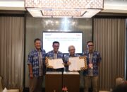 Kemitraan Strategis Telin Dan Indosat Ooredoo Hutchison Kembangkan Indonesia Cable System Express 2