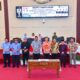 DPRD-Pemko Medan Teken Ranperda P APBD 2024, Pendapatan Daerah Capai Rp 7,166 T
