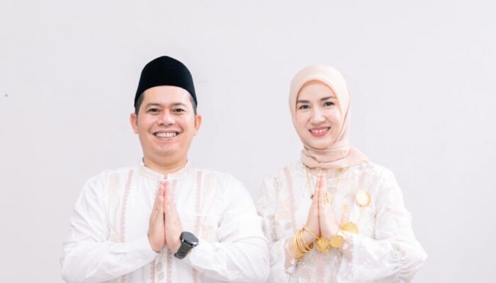 Putra Mahkota Ingin Padang Lawas Lebih Baik
