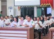 Festival Kuliner Medan 2024, Sajikan Aneka Makanan Dan Hiburan Untuk Wisatawan