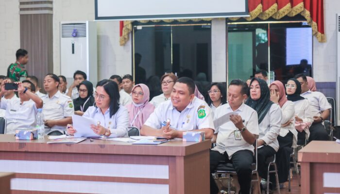 Festival Kuliner Medan 2024, Sajikan Aneka Makanan Dan Hiburan Untuk Wisatawan