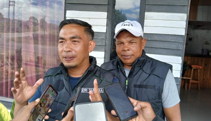 POBSI Bener Meriah Terbentuk, Eri Tanara Jabat Ketua Umum