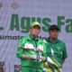 Aktivis 98 Puji Kinerja Pj Gubsu dan Kadisporasu Dalam Persiapan PON XXI Aceh-Sumut