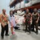 KPP Pratama Medan Timur Sita 23 Unit Sepeda Motor Trail Milik PT RI