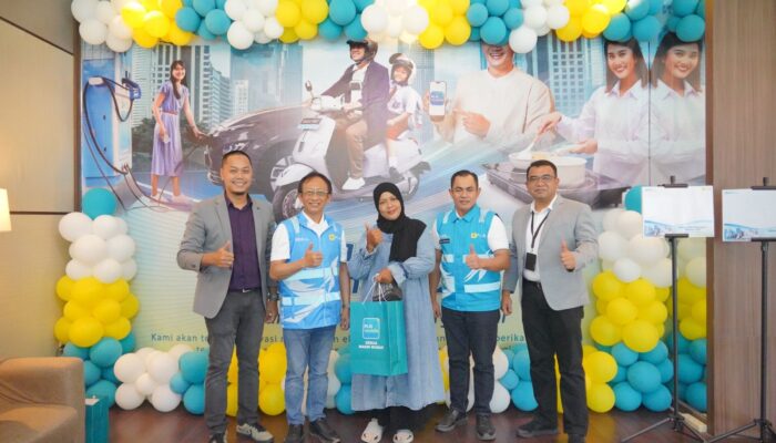 Peringati Hari Pelanggan Nasional, PLN UID Sumut Tegaskan Komitmen Pelayanan