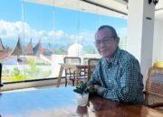 Sayup-sayup Peringatan Hardikda Aceh