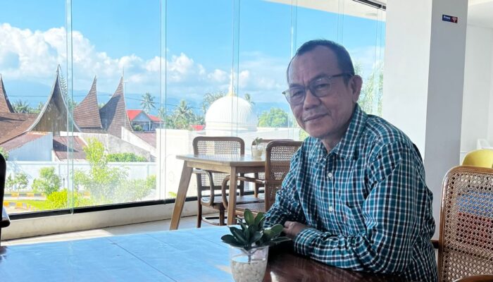 Sayup-sayup Peringatan Hardikda Aceh