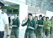 Peringati Hari Pelanggan Nasional,Citilink Apresiasi Penumpang
