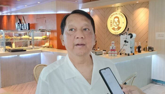 Penggagalan Sabu Diapresiasi, Rajamin Sirait: Pencegahan Dini Narkoba Lebih Utama