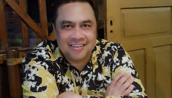 110 Atlet, 63 Ofisial Arung Jeram Tiba Di Agara