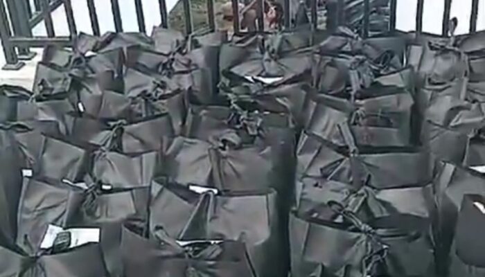 Suhu Politik Binjai Mulai Panas, Bansos Wali Kota Disorot