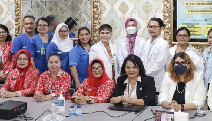 Wali Kota P. Siantar Terus Lakukan Terobosan