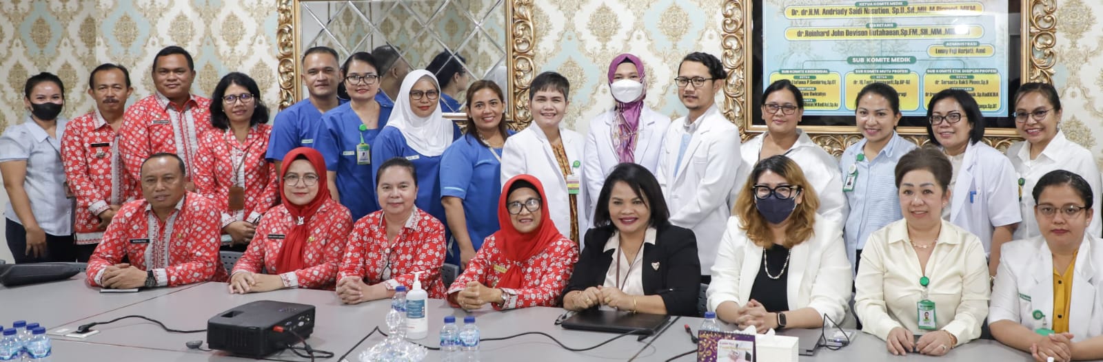 Wali Kota P. Siantar Terus Lakukan Terobosan