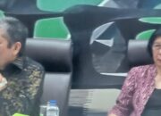 Harmonisasi Dalam Rumah Tangga Cegah Terjadinya KDRT