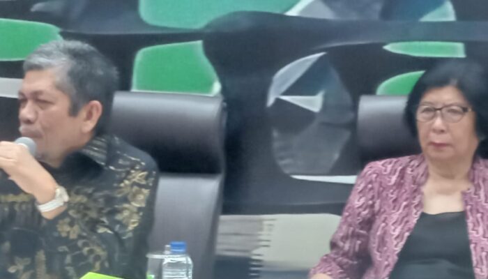 Harmonisasi Dalam Rumah Tangga Cegah Terjadinya KDRT